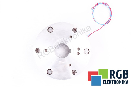 8661116E12 BINDER STABDYS