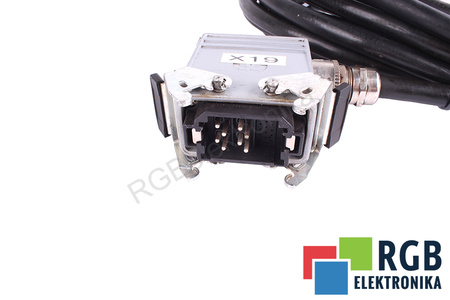 347271-83 YASKAWA MOTOMAN 9M KABELIS