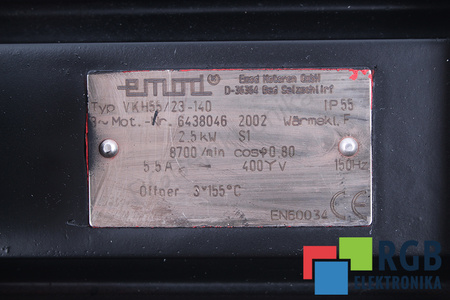 VKH55/23-140 EMOD