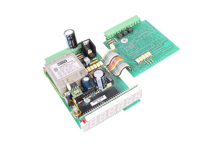 1668 MCS 1528 DALIMS