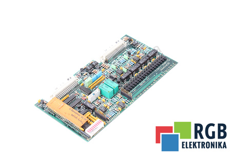 CT349B SERVOMAC NUM IP1