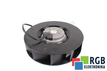 R2E220-AA40-23 EBM PAPST VENTILIATORIUS