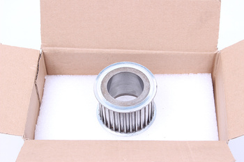 48X75X53MM DANTYTASIS SKRIEMULYS