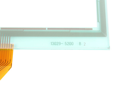 GT2710-STBD 228X179MM 16/24PIN, 10.4" UTIKLIS PAKAITALAS