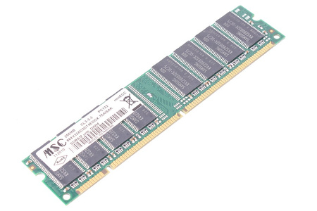 864V32AD3DT4EDGX-75A/SAK MSC TUTTLINGEN 256MB