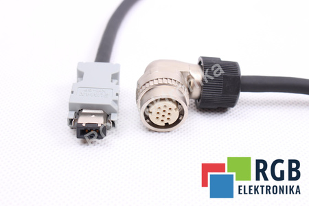 JZSP-CVP07-05-E RP EUMAX 5M KABELIS