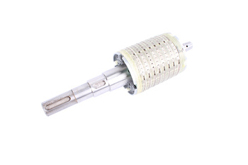 DS71-K BAUMÜLLER ROTORIAUS