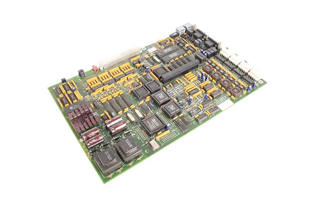 PC-672-0295 ALLEN BRADLEY