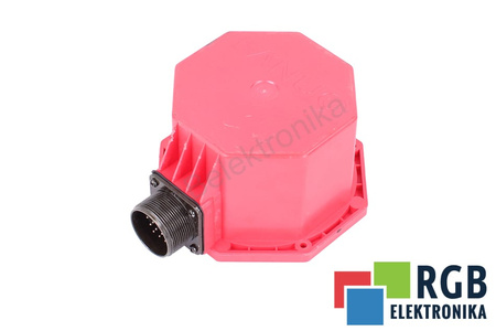 A06B-0314-B572 FANUC KODAVIMO DANGTELIS