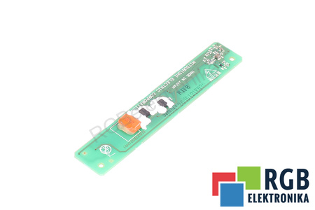 KEITIKLIS GT15-75TINV MITSUBISHI ELECTRIC BD627B924G51AA