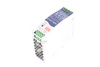 WDR-120-24 MEAN WELL DIN AC/DC MAITINIMO