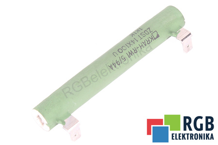 ATSPARUMAS ZDST14X100U KRAH-RWI 5/94A 1K1K ATSPARUMAS