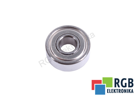 R3ZZ EZO 4.7625X12.7X4.9784, 293KN, 103KN GUOLIS