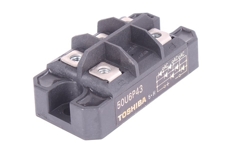 50U6P43 TOSHIBA