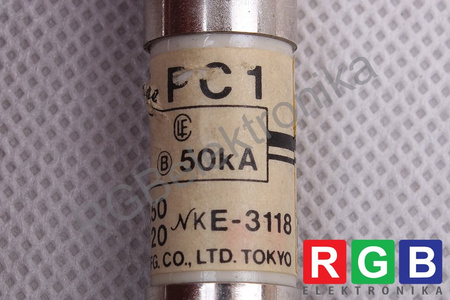 SAUGIKLIS PC132-424 UTSUNOMIYA ELECTRIC CELLO-LITE 10A, 250VDC, 500VAC, 50KA