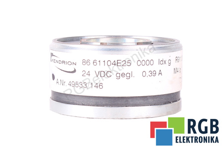 8661104E25 KENDRION STABDŽIŲ RITĖ