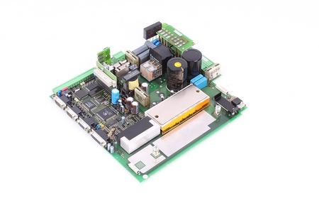 A.F.031.5/01 KOLLMORGEN SEIDEL