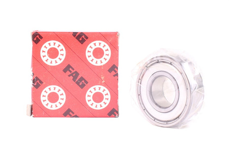 6202-C-2Z-C3 FAG 15X35X11 8.9KN, 3.75KN GUOLIS