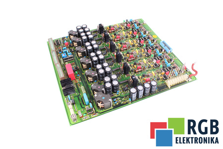 180260307-000 STROMAG 180361735-001 DALIMS