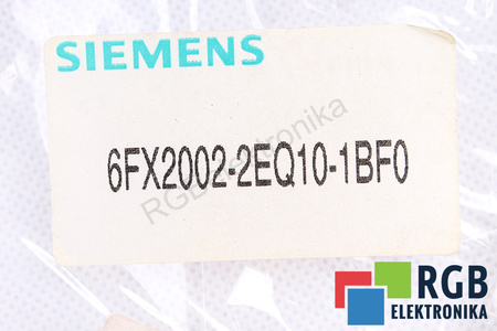6FX2002-5DA51-1BF0 SIEMENS FT/1FK TO 611/810D/SIMOVERT 15M KABELIS
