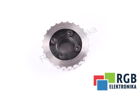 DANTYTASIS SKRIEMULYS 14X36X31MM Z=35