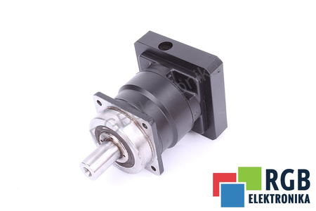 SP075-MF1-4-031-000 ALPHA GETRIEBEBAU PAVARA