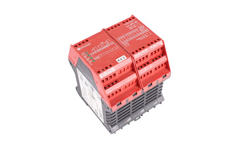 XPS-AR TELEMECANIQUE XPSAR311144 SAUGOS RELĖ