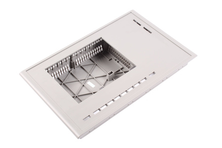 6AV6643-0DB01-1AX1 SIEMENS KORPUSO PRIEKIS IR GALAS PAKAITALAS