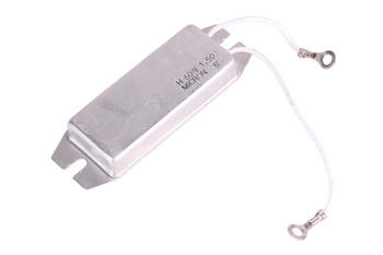 ATSPARUMAS 1.5 OHM 60W MICRON 0.06KW, 1.5OHM