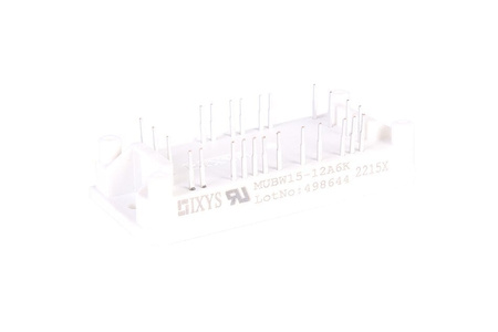 MUBW15-12A6K IXYS
