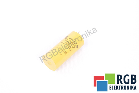 KONDENSATORIUS 16UF 320VAC SEL SELL KONDENSATORIUS