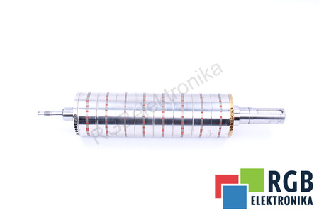 FAST-3-V8-029-17-02-F2 MOOG ROTORIAUS