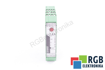 ELRW3-24DC/500AC-2I PHOENIX CONTACT SOLID STATE REVERSING