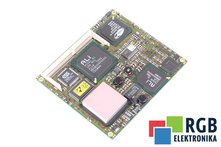 18001-0000-26-1JL1 KONTRON PLOKŠTĖ