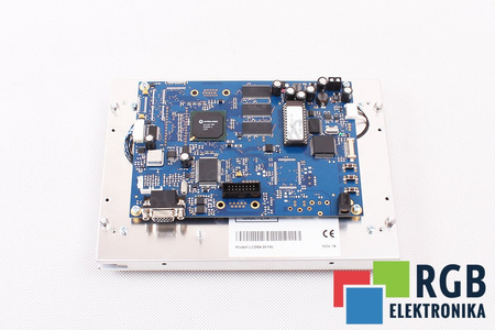 84-0019 PAKAITALAS SKIRTAS SIEMENS SINUMERIK 810 6FC3251-1AC-Z 6FC3551-1AC-Z MONITORIAUS LCD EKRANAS
