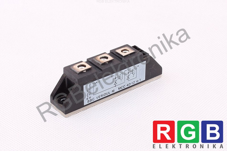 MCC40-12IO1 BBC BROWN BOVERI VERIDUL-M