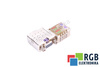 PROFIBUS JUNGTIS 972-0DP10 VIPA