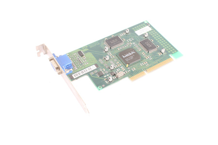 G100A/4/HP MATROX 790-01