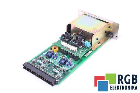 AIP502 YOKOGAWA STYLE S1