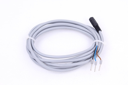 ES9 BAUMER 2M KABELIS