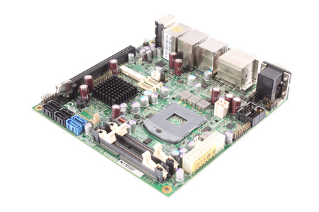 MI956F MINI-ITX PLOKŠTĖ