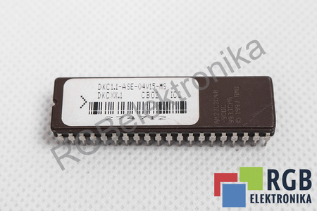 DKC1.1-ASE-04V15-MS AMD DKCXX.1 AM27C2048-90DC EEPROM