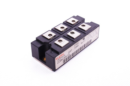 DDB6U85N12L EUPEC ISOPACK