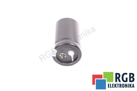 KONDENSATORIUS 10000UF 35VDC NIPPON 84002L KONDENSATORIUS