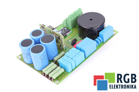 SVT5 FERROCONTROL 91013100