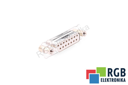 013550 ERNI 15PIN ARTIKULIACIJA