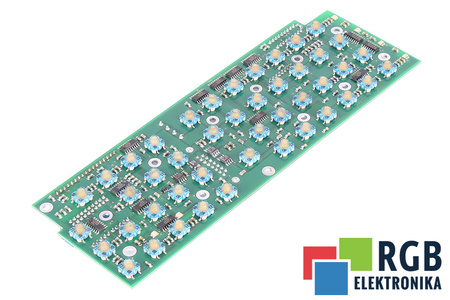 50-42286 ADS-TEC KEY3XXX KLAVIATŪRA