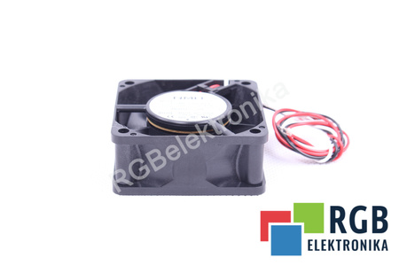 2410ML-04W-B69 MINEBEA 60X60X25MM, 12V, 0.4A VENTILIATORIUS