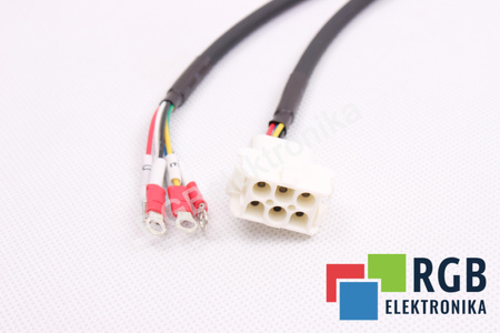 JZSP-CMM10-05-E RP EUMAX 5M KABELIS