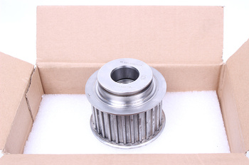 DANTYTASIS SKRIEMULYS 31X87X51 Z=28